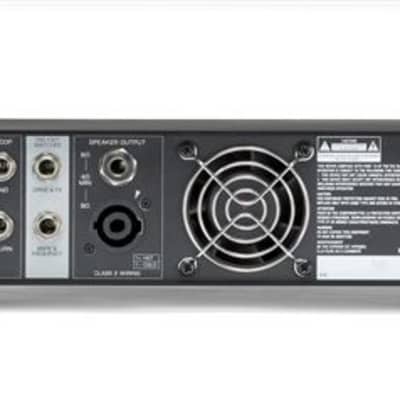 Hartke LX8500 Bass Guitar Amplifier Head 800 Watts image 4