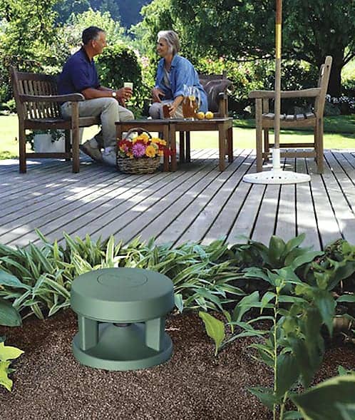 Bose Professional FreeSpace 360-P II In-Ground Loudspeaker