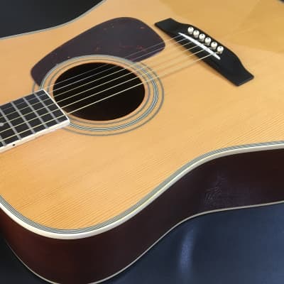 MORRIS MD-512 Dreadnought Used Acoustic Guitar 1980s | Reverb MORRIS MD-512 Dreadnought Used Acoustic Guitar 1980s | Reverb