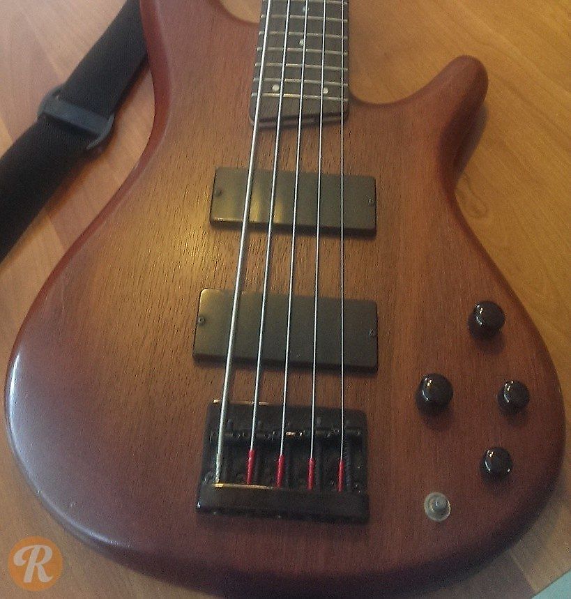 Ibanez hotsell sr 485