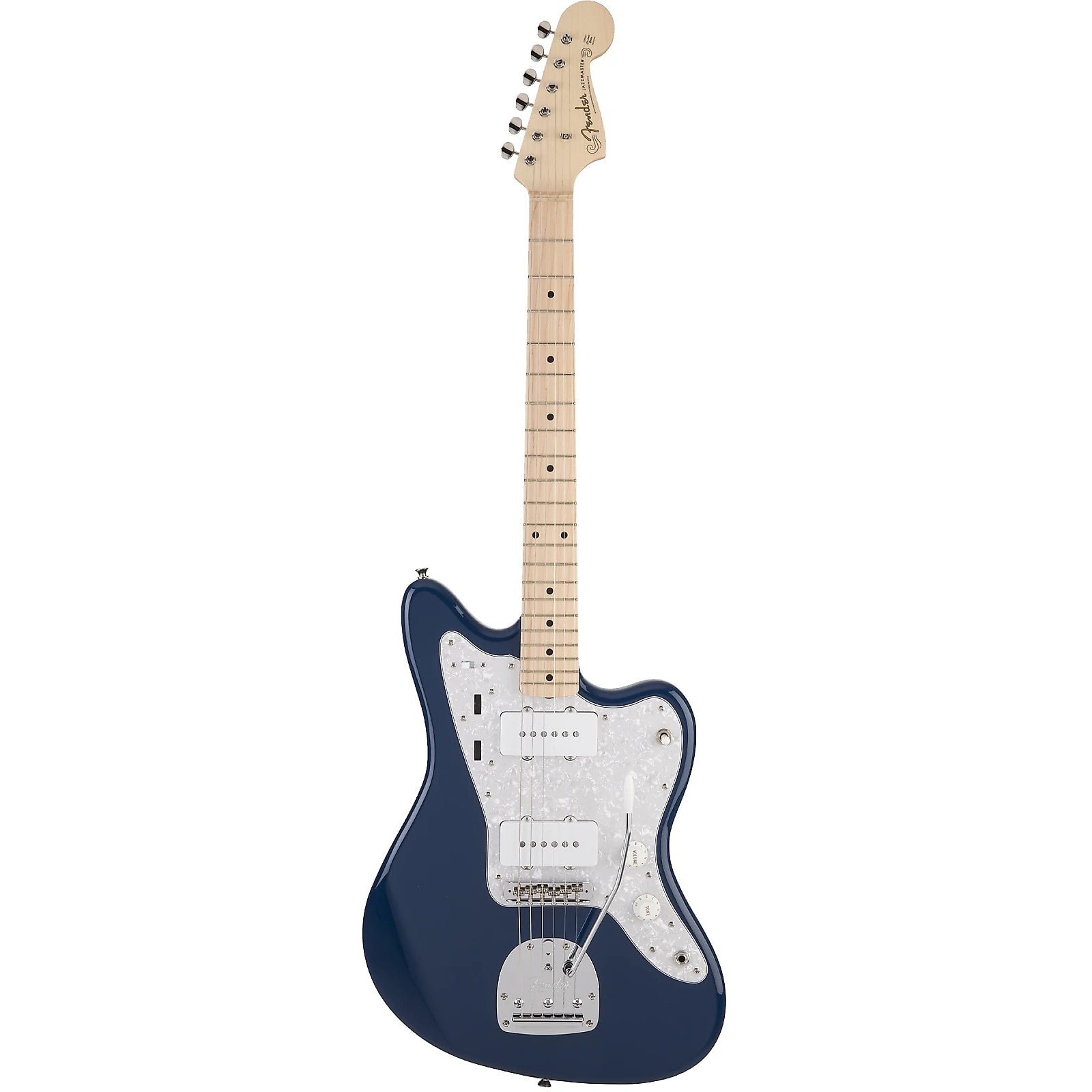 Fender japan HYBRID 60S jazz master-