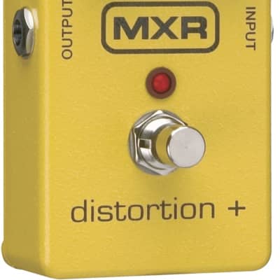 MXR M104 - ped distortion for sale