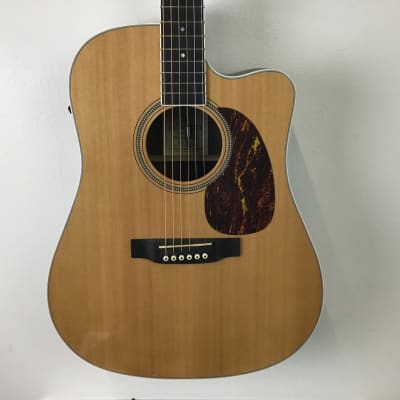 Used Martin DC-16RGTE Acoustic Guitars Natural for sale