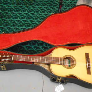 Giannini gn50 top