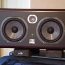 Focal Twin6 Be Powered Studio Monitor (Pair) 2010s Standard Red