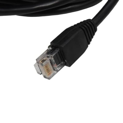 150ft Cat5e Ethernet Cable for Connecting PM-16 image 2