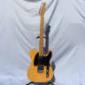 Fender '52 Telecaster American Vintage Reissue 2003 - 2005 Butterscotch Blonde