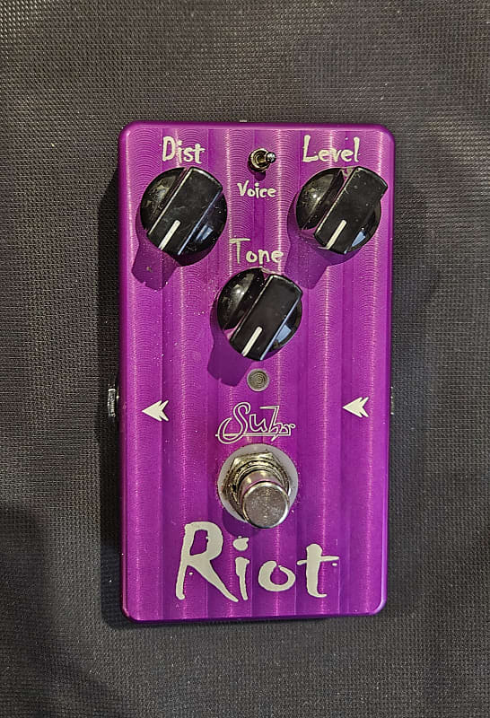 Suhr RIOT