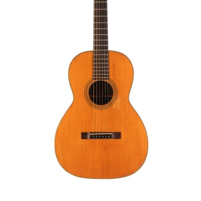 1962 Martin 00-21 New Yorker for sale