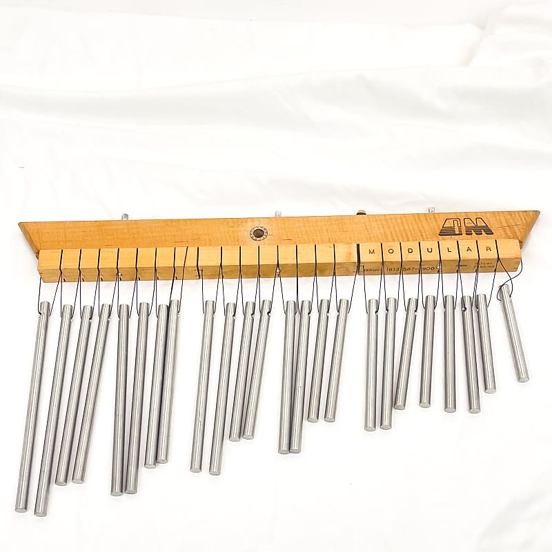 Om percussion chimes new arrivals