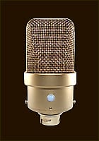 FLEA Microphones 50 | Reverb Canada