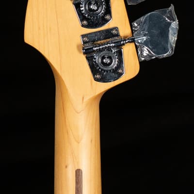 Fender Player Plus Active Meteora Bass Pau Ferro Fingerboard Opal Spark Bass Guitar - MX22013432-8.99 lbs image 13