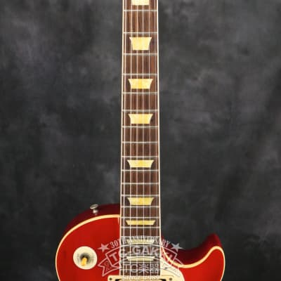 Tokai 1981 LS50 Love Rock image 3