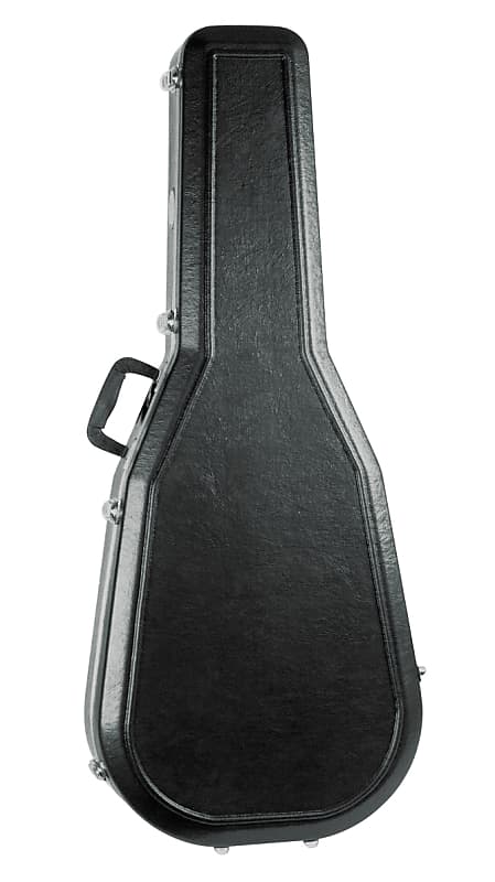 MBT MBTAGC Acoustic Guitar Molded Case image 1