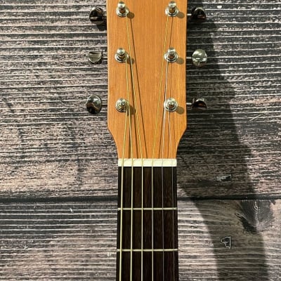 Yamaha FG Junior Acoustic Guitar (Philadelphia, PA) image 9