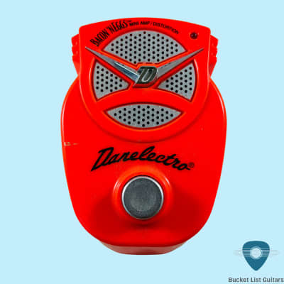 Reverb.com listing, price, conditions, and images for danelectro-bacon-eggs