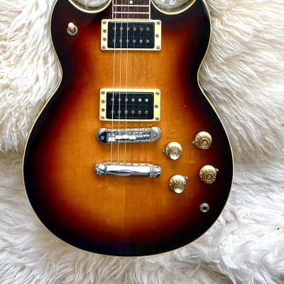 完全調整済 YAMAHA SG600 ブラック 送料込 Yamaha SG-600 | Reverb