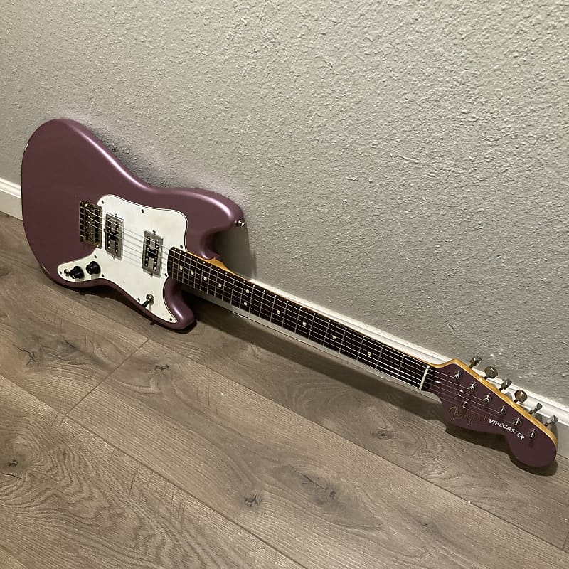 Squier by Fender Mustang HH 