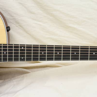 Taylor 214ce Acoustic/Electric Guitar (s/n: 2105) image 6