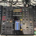 Pioneer DJM-2000 4-Channel DJ Mixer and Effects Controller Early 2010s - Black