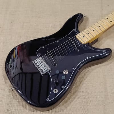 Fender Player Lead II - Black image 2