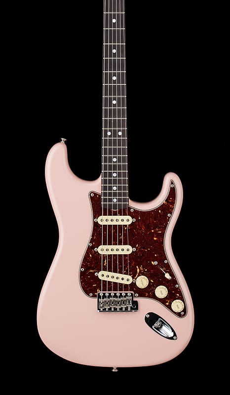 Fender Custom Shop Empire 67 Stratocaster NOS - Shell Pink #69073 image 1