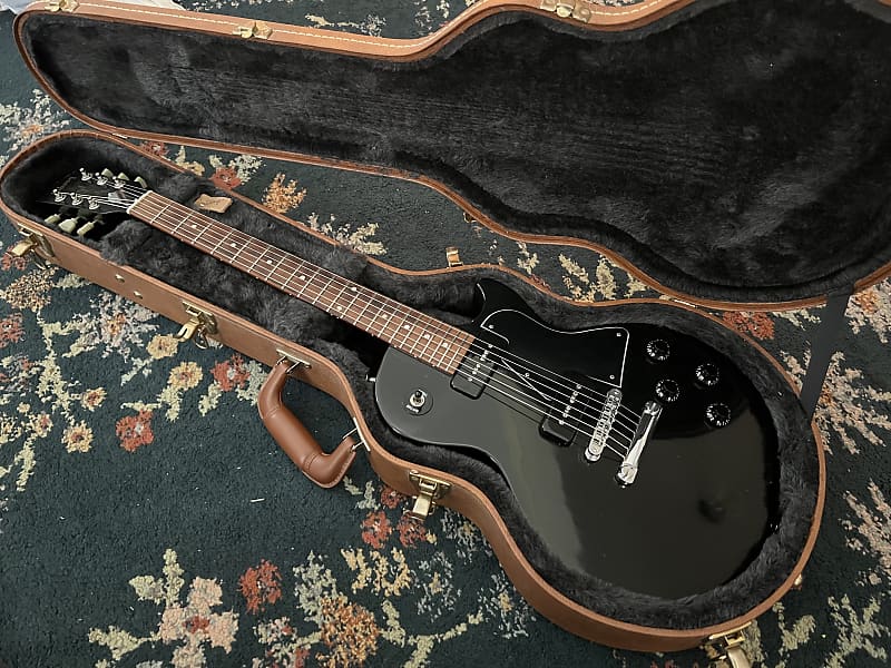 Gibson Les Paul Special SL with P-100s 1998 - 2006 | Reverb Canada