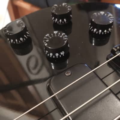Gibson Les Paul Bass - LPB-1 image 13