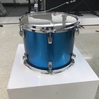Ludwig Accent CS 2000’s to Present - Blue image 5