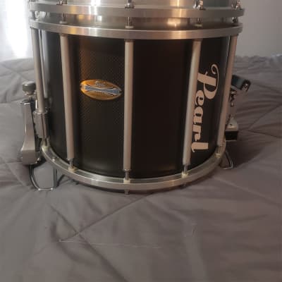 Pearl Championship Maple FFX Marching Snare Drum - 14 x 12