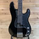 Fender Limited Edition Custom Shop Phil Lynott Precision Bass Electric Bass Guitar MBJC -