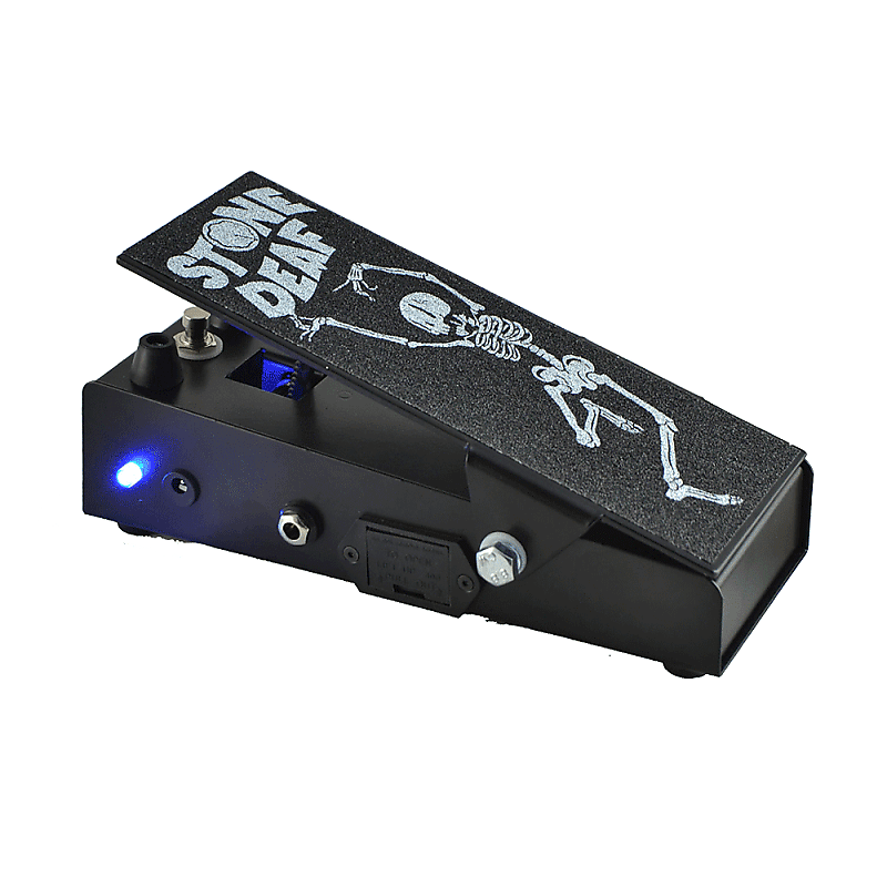 Stone Deaf FX EP-1 Expression Pedal image 2