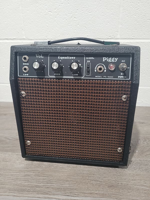 King &amp; Prince - ぽわん Valco Aloha Prince 1950s – Chicago Music Exchange