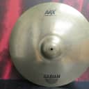 Sabian AAX X-Plosion 21″ Ride Cymbal