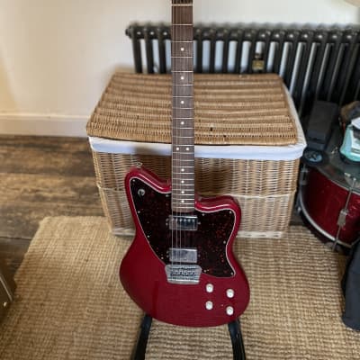 Fender Deluxe Series Toronado | Reverb UK