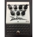 Diezel VH4 Overdrive/Preamp Pedal