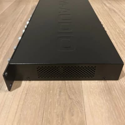 M-audio ProFire 2626 16ch プリアンプ 2台セット M-Audio ProFire 2626 Digital Recording Interface for sale