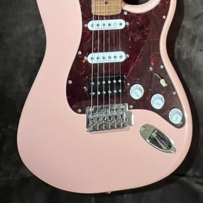 FENDER 