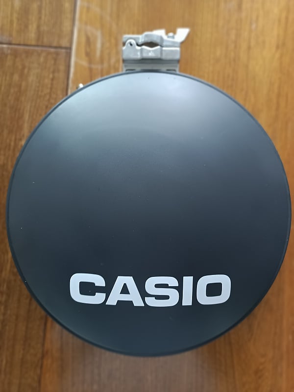 Casio DZ 20S Snare Tom Drum Pad