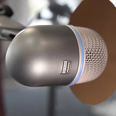 Shure Beta 52A - Dynamic Microphone image 5