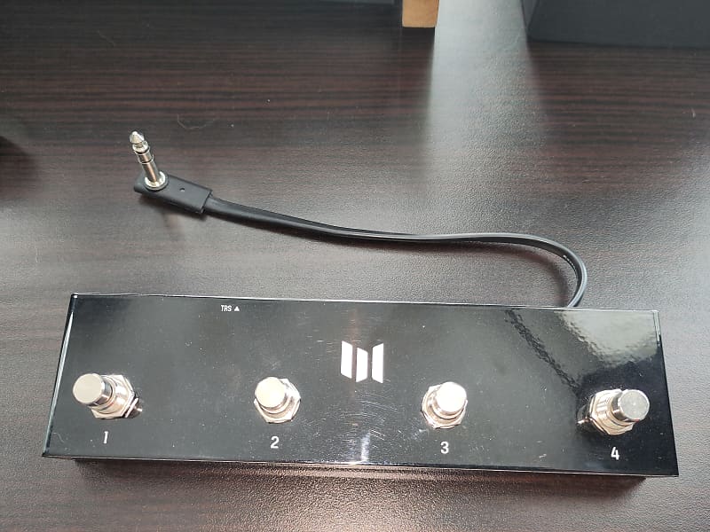 Meris Preset Switch