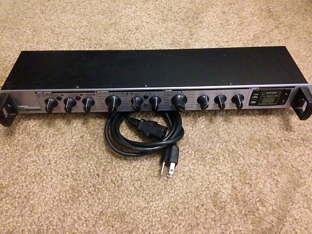 1101* TC Electronic M300 ディレイ リバーブ