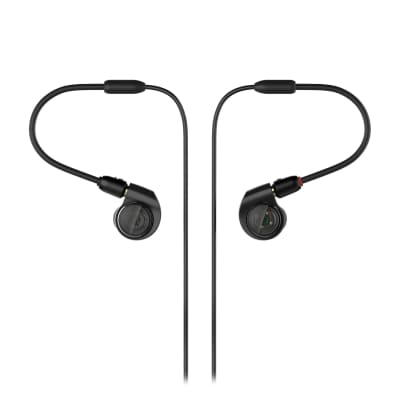 Audio-Technica 3000 Series Wireless in-Ear Monitor (D-Band) image 4