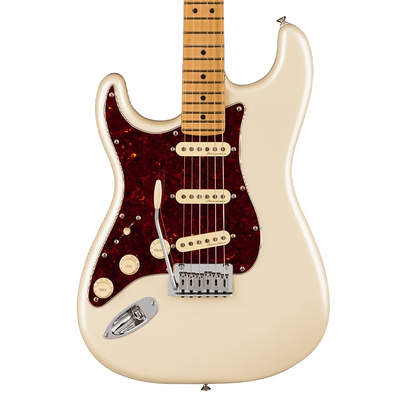Fender Player Plus Stratocaster Left-Handed image 4