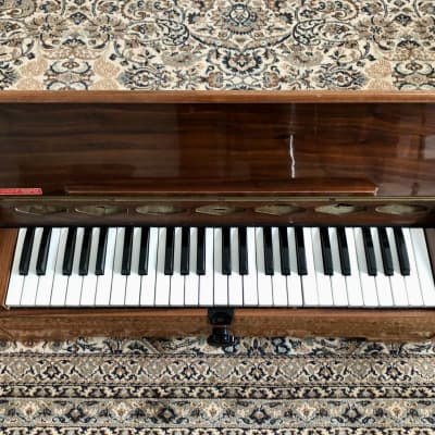 Home Bake Instruments HARMONICS | Reverb Belgium