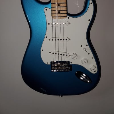 Fender Player Series Stratocaster 75th Anniversary | Reverb