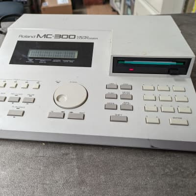 Roland MC-300 Micro Composer image 1