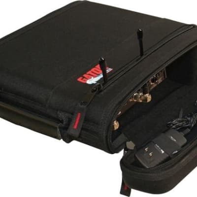 Gator GM-1WEVAA Wireless Mic System Case image 3