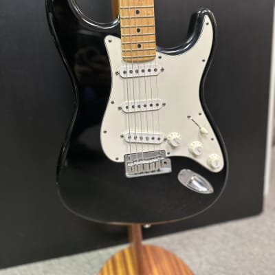 Fender custom shop custom deals classic stratocaster