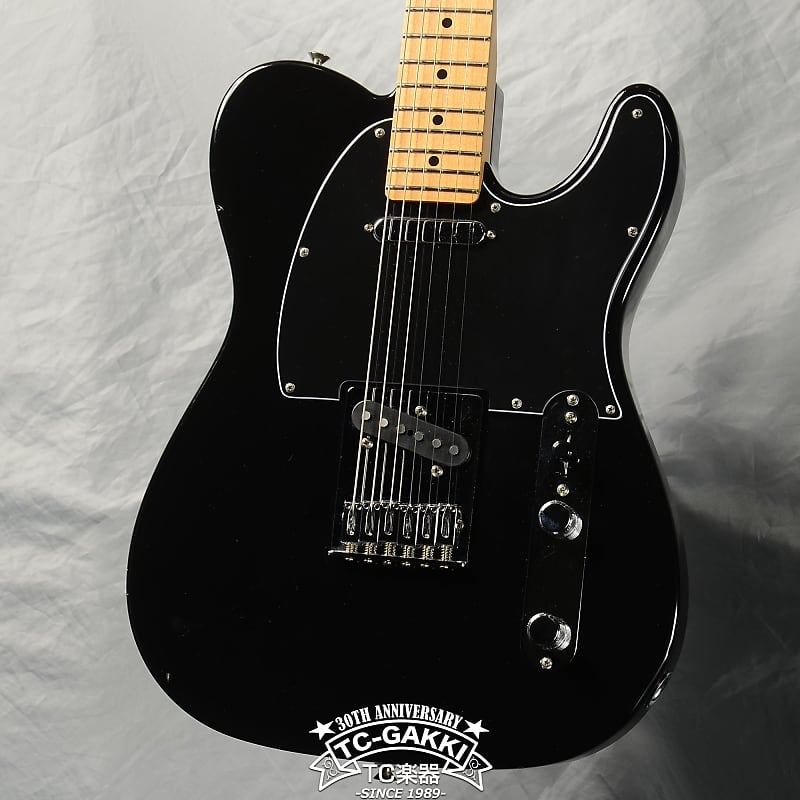 2020 Fender Mexico Player Telecaster